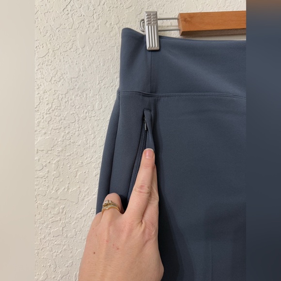 Athleta - Endless High Rise Pants - 10T - Picture 4 of 12